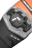 Reusch Worldcup Warrior R-TEX® XT Junior Mitten 6571533 7588 7588 3